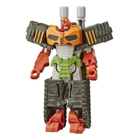Bild på Transformers Cyberverse 1 step Bludgeon