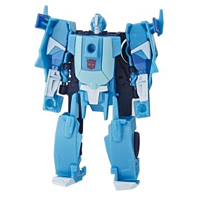 Bild på Transformers - Cyberverse 1-step Blurr