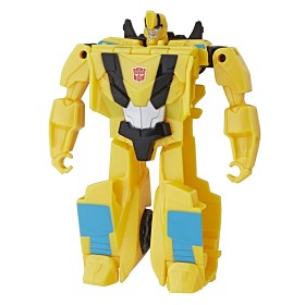 Bild på Transformers - Cyberverse 1-step Bumblebee