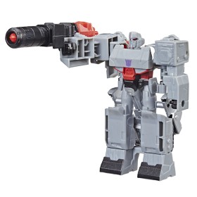 Bild på Transformers Cyberverse 1 Step Changer Megatron