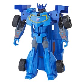 Bild på Transformers - Cyberverse 1-step Soundwave