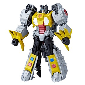 Bild på Transformers Cyberverse Grimlock Ultra Class