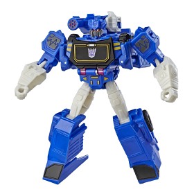 Bild på Transformers Cyberverse Laserbeak Blast Soundwave