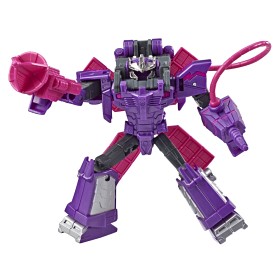 Bild på Transformers - Cyberverse spark armor Shockwave