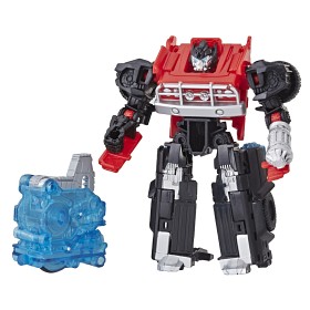 Bild på Transformers - Energon Igniters Power Series Ironhide