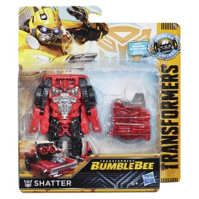 Bild på Transformers - Energon Igniters Power Series "Red Light 2"
