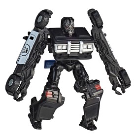 Bild på Transformers - Energon Igniters Speed Series Barricade