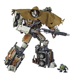 Bild på Transformers - Studio Series - Megatron Leader