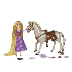 Bild på Trassel - Maximus & Rapunzel 