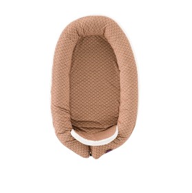 Bild på Träumeland Comfort Nest (Fish Brown)