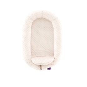 Bild på Träumeland Comfort Nest (Twister Beige)