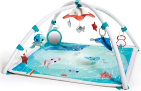 Bild på Treasure The Ocean – Tiny Love babygym +music mobil (2 in 1)