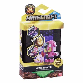 Bild på Treasure X Minecraft Nether