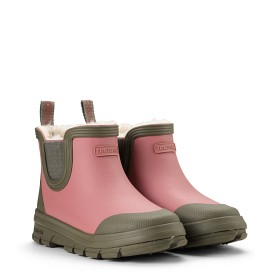 Bild på Tretorn Aktiv Chelsea Winther Gummistövlar (Ash rose/Field green)