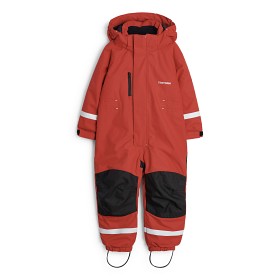 Bild på Tretorn Aktiv Vinteroverall (Bright Red)