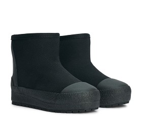 Bild på Tretorn Arch Hybrid Jr (Jet black)
