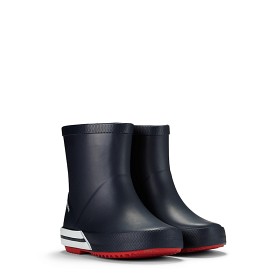 Bild på Tretorn Basic Mid Gummistövlar (Navy/Red)