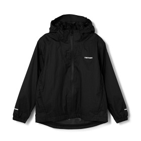 Bild på Tretorn Breeze Jacka (Jet Black) Strl 98/104