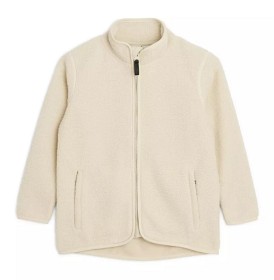 Bild på Tretorn Farhult Pilejacka Fog (Beige)
