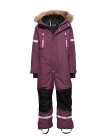 Bild på Tretorn Frost Overall (Eggplant/Azalea)
