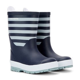 Bild på Tretorn Gränna Gummistövlar (Navy/White)