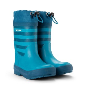 Bild på Tretorn Gränna Vinter Gummistövlar (Ice Blue)