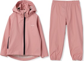 Bild på Tretorn Kids Packable Rainset Light Rose