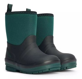 Bild på Tretorn Kuling Neopren (Svart/Frosted Green) Strl 19