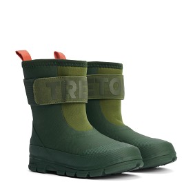 Bild på Tretorn Mag Gummistövlar (Duffel Green)