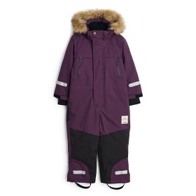 Bild på Tretorn Sarek Expedition Overall (Blackberry)