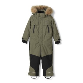 Bild på Tretorn Sarek Expedition Overall (Field green)