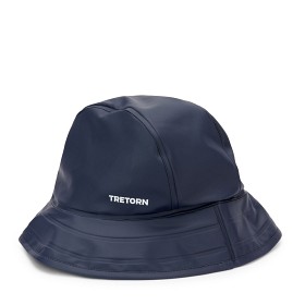 Bild på Tretorn Wings Regnhatt (Navy Blå)