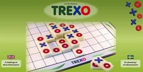 Bild på Trexo Årets vuxenspel 2015