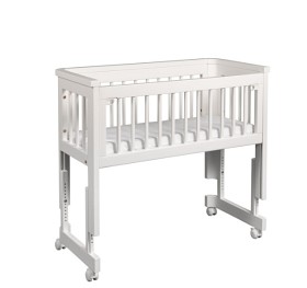 Bild på Troll Bedside Crib Sun