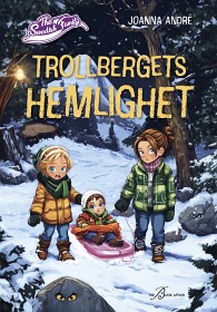 Bild på Trollbergets hemlighet