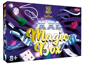 Bild på Tactic Trollerilåda Top Magic XXL