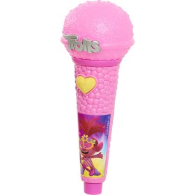 Bild på Trolls World Tour Musical Microphone