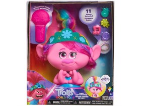 Bild på Trolls World Tour Poppy Styling Head