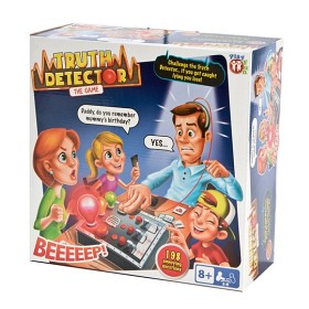 Bild på Truth Detector