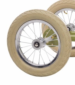 Bild på Trybike Hjulsats Extrahjul från 2 till 3