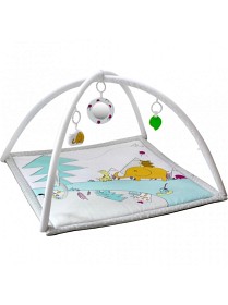 Bild på Tryco Babygym Lovely Park
