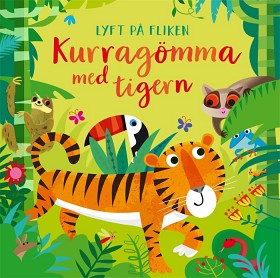 Bild på Tukan Kurragömma med tigern