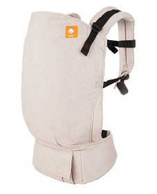 Bild på Tula Toddler Bärsele (Linen Sand)