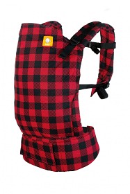 Bild på Tula Toddler Stumptown