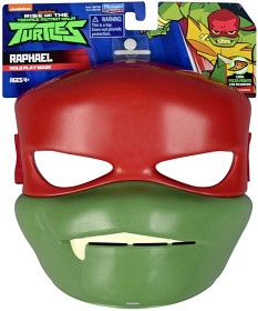Bild på Ninja Turtles Mask (Raphael)