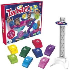 Bild på Hasbro Twister Air