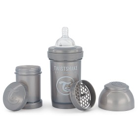 Bild på Twistshake Anti-Colic 180ml (Pearl Grå)