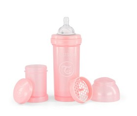 Bild på Twistshake Anti-Colic 260ml (Pearl Rosa)