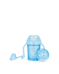 Bild på Twistshake Mini Cup 230ml (Pearl Blå)