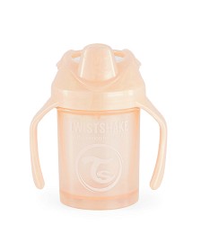 Bild på Twistshake Mini Cup 230ml (Pearl Champagne)